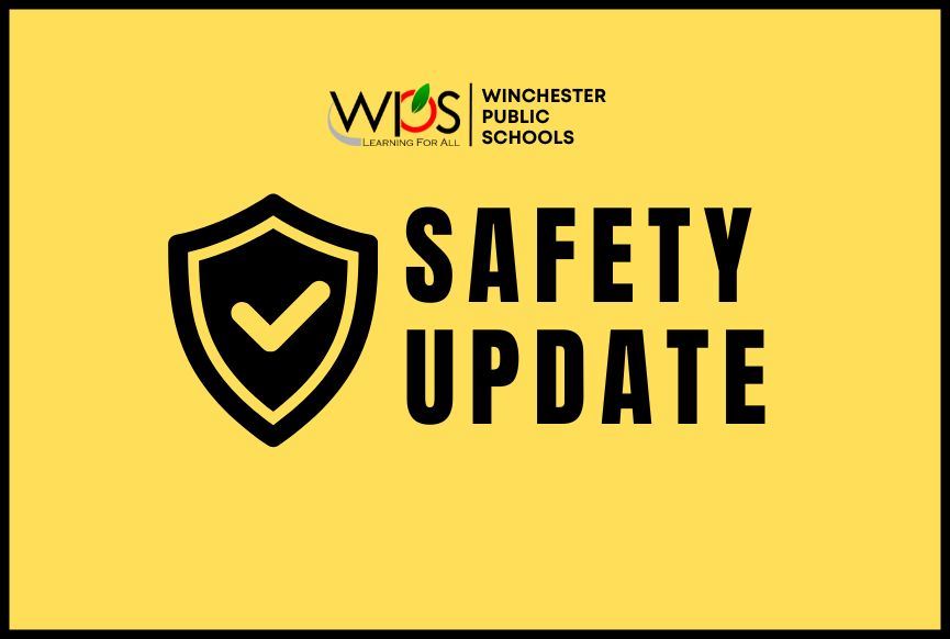  Safety Update